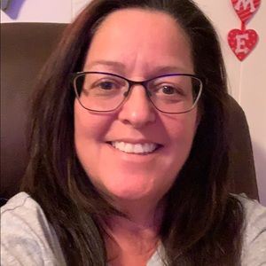 Meet your Posher, Helene